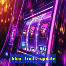 blox fruits update 20 fruits